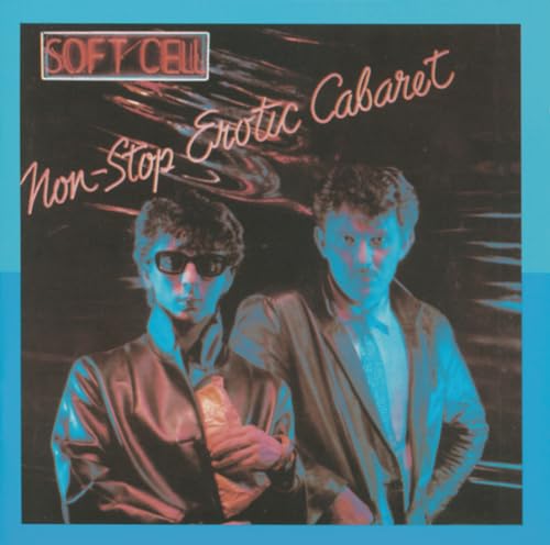 Soft Cell