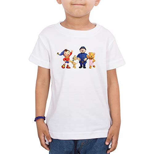 Image of Noody and Friends Kids T-Shirt (Boys /Girls)