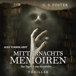 Mitternachtsmemoiren cover art