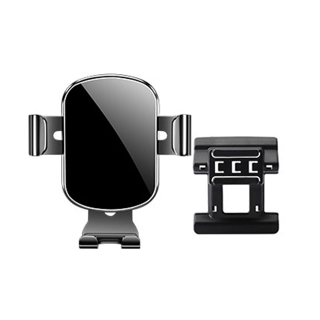 ZJGZNB Car phone holder,Compatible with BYD Yuan 2016–2018,Auto Parts