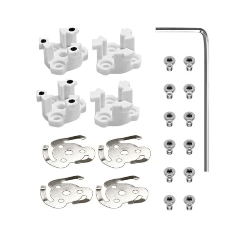 Support d'hélice pour Phantom 4 Pro et pièce de moteur drone P4P