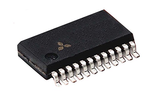 MITSUBISHI M52301SP Integrated Circuit