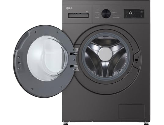 Lave-linge frontal LG - F84N14SLS