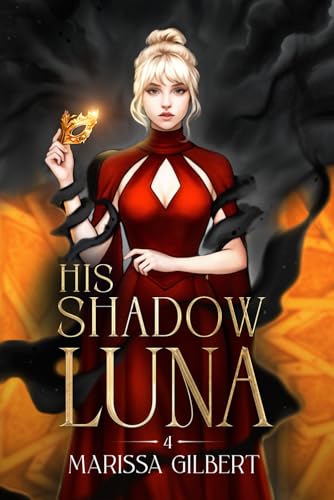 His Shadow Luna (The Moonrise Kingdom)