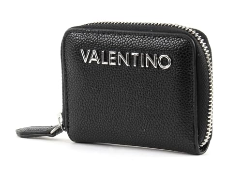 Photo de Valentino Divina Coin Purse Nero