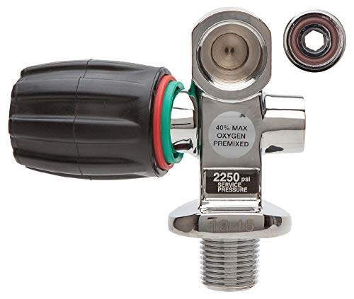 Forespar in. Y in. Valves, y valve repair kit w/ handle