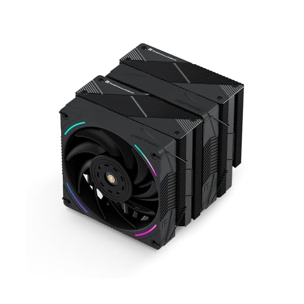 TR Phantom Spirit 120 EVO doble ventilador PWM de 120 mm