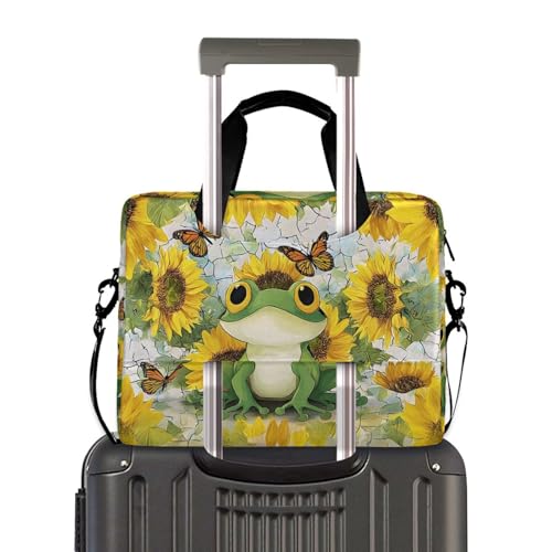 Funda para portátil ALAZA con correa de 13 a 15.6 pulgadas miniatura 4