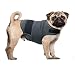 QIYADIN Dog Anxiety Relief Coat