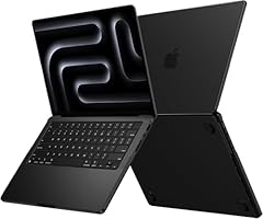 Textured Space Black