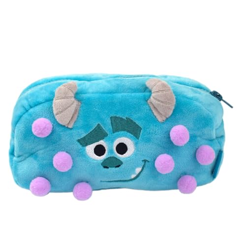 DAC - Estojo Fluffy - Monstros S.A.