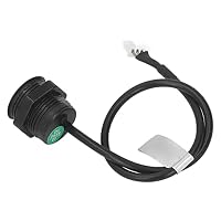 DIYmall Benewake TFmini Plus Distanzsensor Wasserdicht IP65 Lidar Entfernungsmesser UART Anti Staub 12 M 1000 Hz UART für STM32 – Ansicht 2
