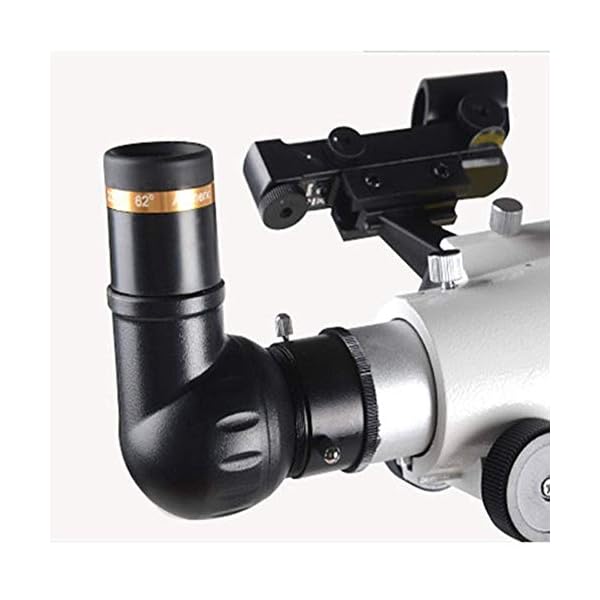 Hesolo Teleskope Astronomisches Teleskop Astronomisches Teleskop Deep Space Erwachsene High-Definition Professional… – Bild 4