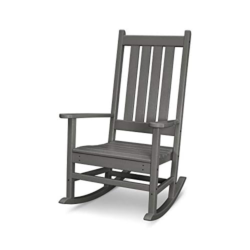 POLYWOOD Vineyard Porch Rocking Chair