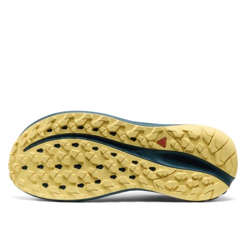 Image of KEEN Women's Roam Breathable Lightweight Comfortable Trail Running Shoes