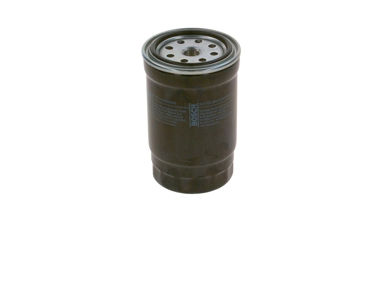 Filtr Paliwa BOSCH F 026 402 813