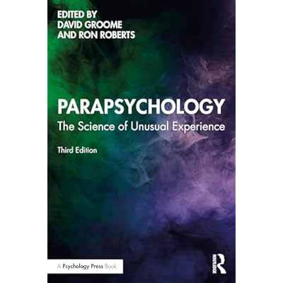 Parapsychology