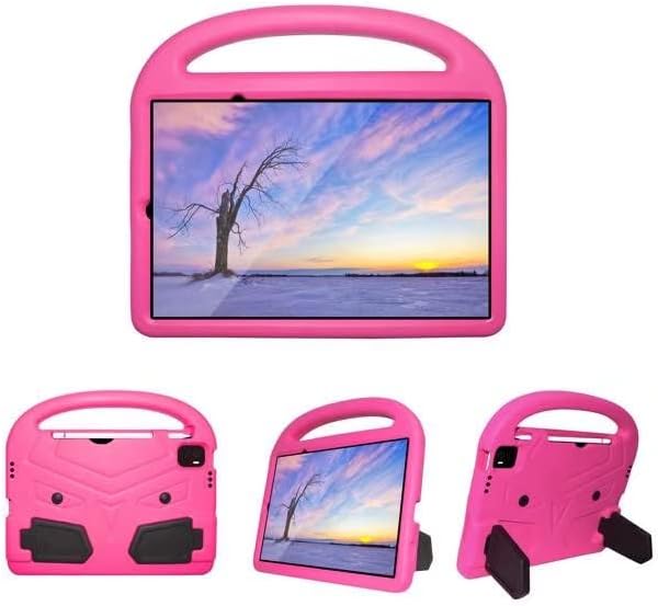 Funda para niños para Xiaomi Pad 5 de 11 pulgadas 2021  Xiaomi Pad 5 Pro de 11 pulgadas 2021, ligera, a prueba de golpes, a prueba de niños, bonita