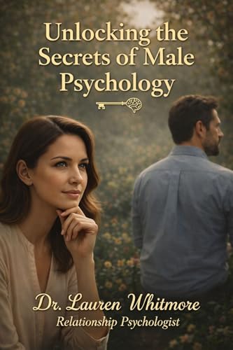 Unlocking the Secrets of Male Psychology: A Woman's Guide to