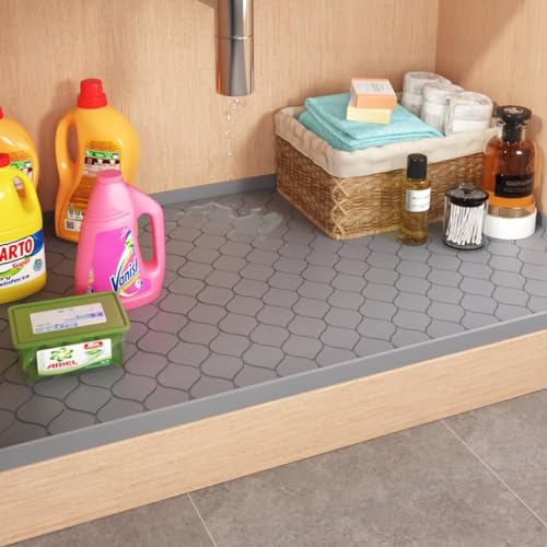 image for Winisok Under Sink Mat - 31
