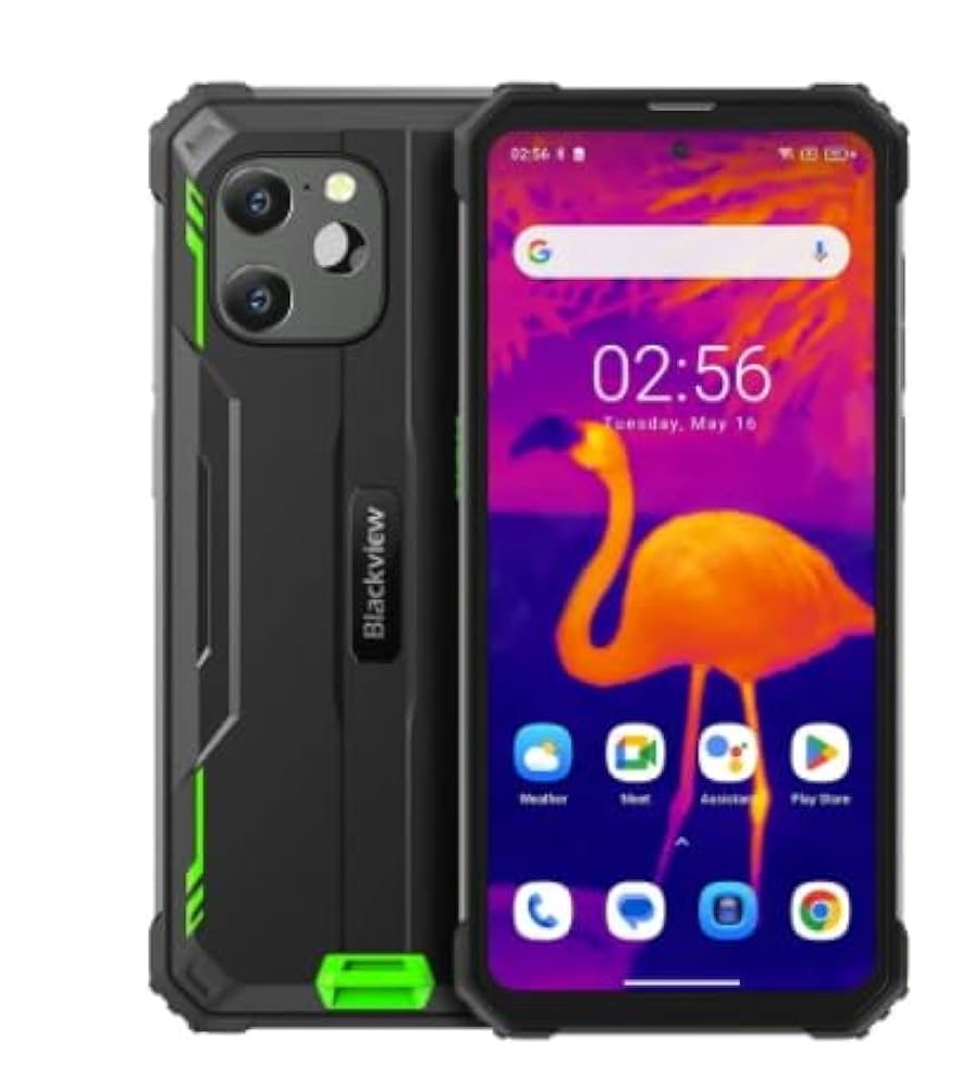 スマートフォン本体 Blackview BV8900 Pro スマートフォン本体 Blackview BV8900 Pro Blackview BV8900 Pro