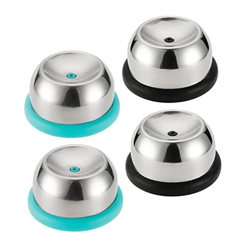 ERICAT 4pcs Egg Puncher Kitchen Utensils Stainless Steel Measuring Cups Metal Hand Tools Boiled Eggs Piercer Egg Pricker Egg Piercing Tools Useful Egg Punchers Egg Punch Tools Supplies/1706