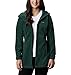 Columbia Women's Benton Springs II Long Hoodie
