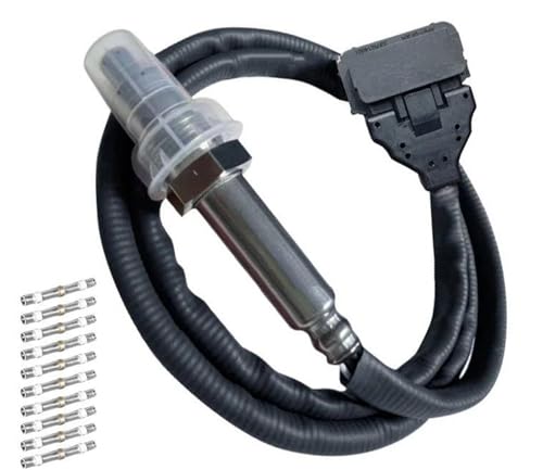 Sonde Lambda 9678570780 de haute précision pour Peugeot 5008 HDI