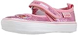 Prinzessin Lillifee Prinzessin Lillifee Mädchen 140034 Gymnastikschuhe, Pink (Rosa/Glitzer), 32