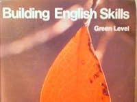 Building English Skills Green Level 0866090851 Book Cover