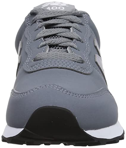 [ニューバランス]スニーカーGW400レディースグレー(LC1)22.0cmB