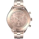 Couleur : or rose – Taille du boîtier : 37 mm