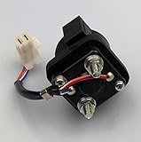 Anlasser Starter-Relais passend für Yamaha SR 250 XS 250 360 400 750 850 1100 1J7-81940-00