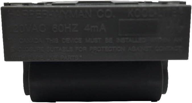 Spark Module (2+1) 120 Volts, Reignition Module for Gas Range