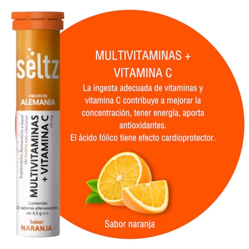 Vitamínicos, Imagen adicional