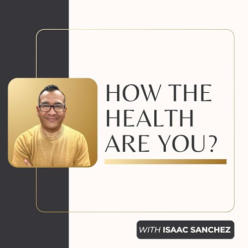 Couverture de How the Health are You?