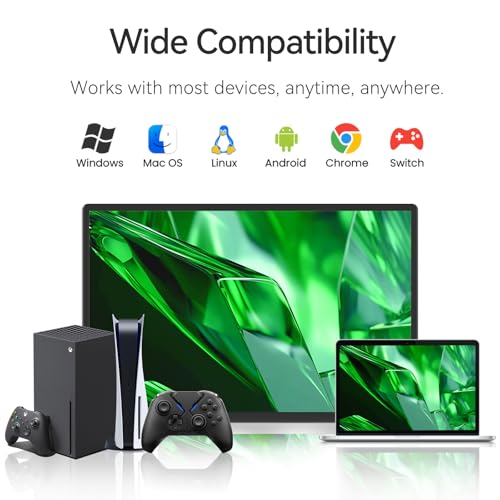 Image of Laptop Screen Extender, 16 Inch FHD 1200P Portable Monitor with Detachable Kickstand & Speakers, Plug&Play, Travel Gaming Monitor for Laptop /Computer /Phone /Switch /PS4 /Windows /Mac
