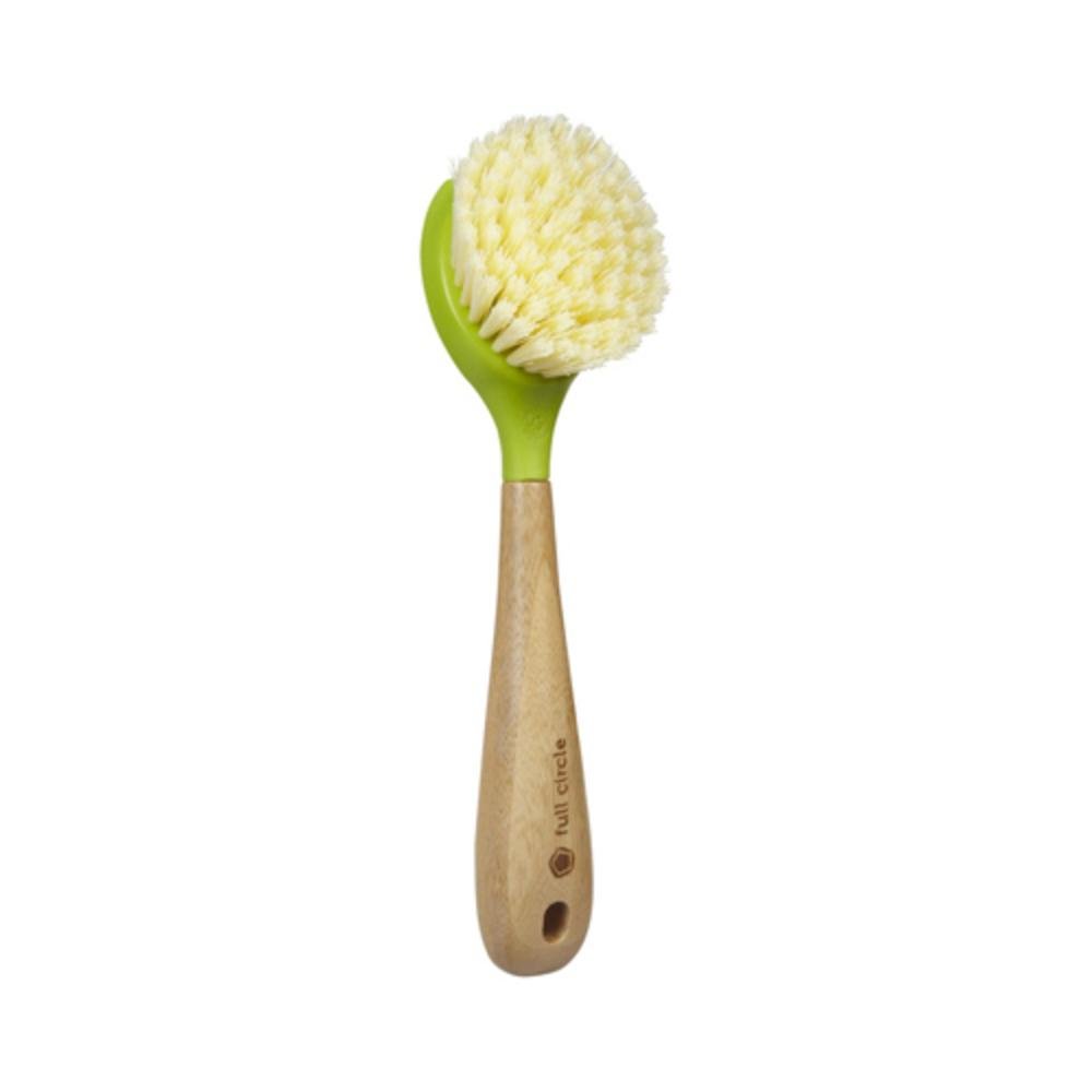 Full Circle Home - Dish Brush Be Good - EA of 1-1 CT