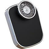 Adamson A26 Medical-Grade Scales for Body Weight - New 2023 - Up to 350 lb Anti-Skid Surface Extra...