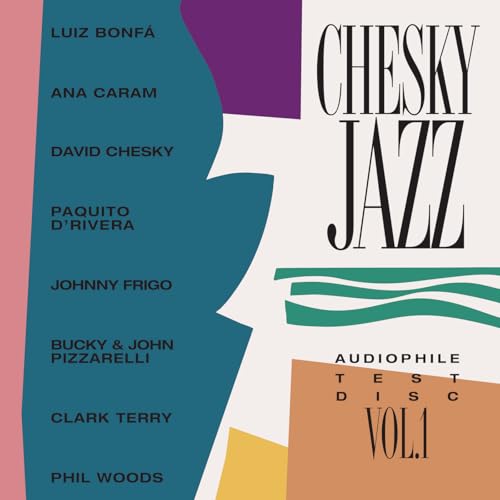 Polarity Test #1: Solo Trumpet (Inverted Polarity)