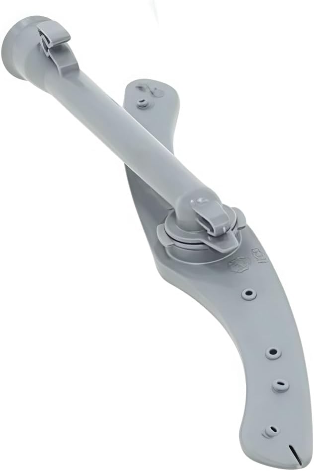 互換性Midea食器洗い機WQP8-3905-CN上部スプレーアーム水ホース、オリジナルアセンブリ、マルチモデルユニバーサル食器洗い