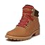 Medium Brown Full-grain With Dark Brown