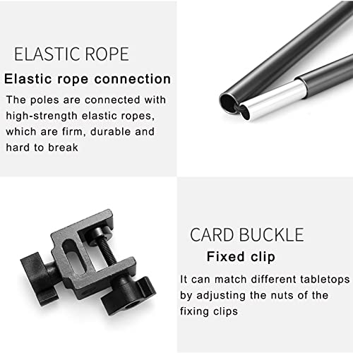 Supporto per Luce Portatile, Supporto per Luce