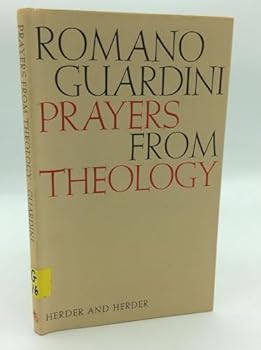 Theologische Gebete