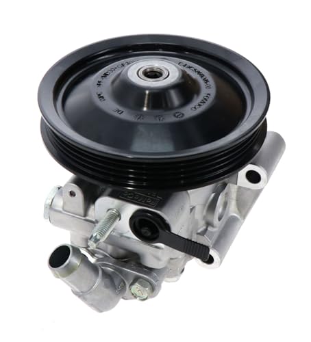 Motorcraft Power Steering Pump - STP320 by Motorcraft - Image 3