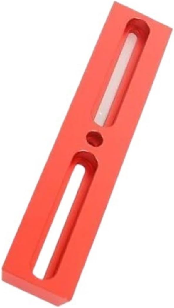 Astronomical Telescope Accessories Guide Mirror Plate Can Be Matched with 75 Degree Slot Astronomical Telescope Accessories (Short Plate 203mm)