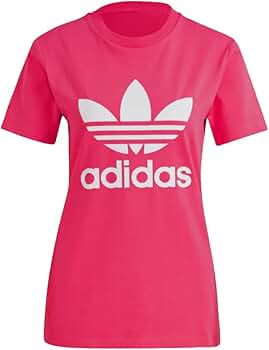 adidas ピンク ロゴ Tシャツ　オリジナルス l*i様 【アウトレット品】アディダスオリジナルス Tシャツ