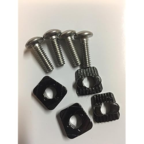 Hyperlite System 1/4 20 Binding Hardware