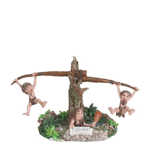 Preisvergleich Produktbild Efteling - Trollenbos - Wohnaccessoires & saisonalDekoration