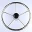 Silver 11 inch